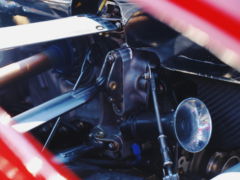 Illustration for article titled Ultimate Speed Machines: IndyCars Up Close